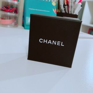 Chanel little box
